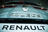 20-21 июля. Архангельск/Северодвинск. Презентация нового автомобиля Renault Koleos.